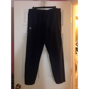 Navy Colored Under Armour Lounge Pants!